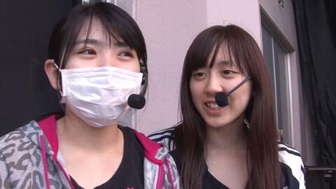 Disc5_1-Making of 2015.3.22「HKT48全国ツアー～全国統一終わっとらん