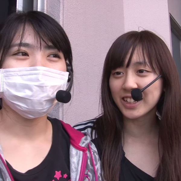 Disc5_1-Making of 2015.3.22「HKT48全国ツアー～全国統一終わっ