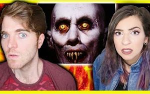 [图]【shane】SCARIEST PLACES ON THE INTERNET with THE GABBIE SHOW