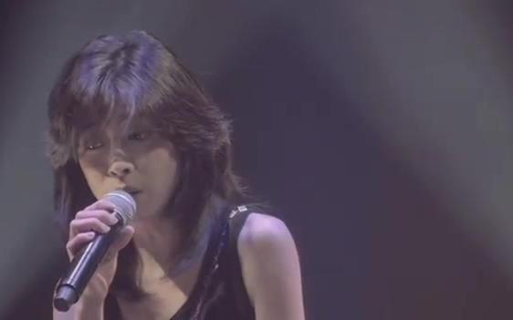 中森明菜~AKINA NAKAMORI Special Live 2009 “Empress at Yokohama