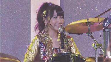 Music Japan 前田敦子Special 中文字幕12_09_17_哔哩哔哩_bilibili