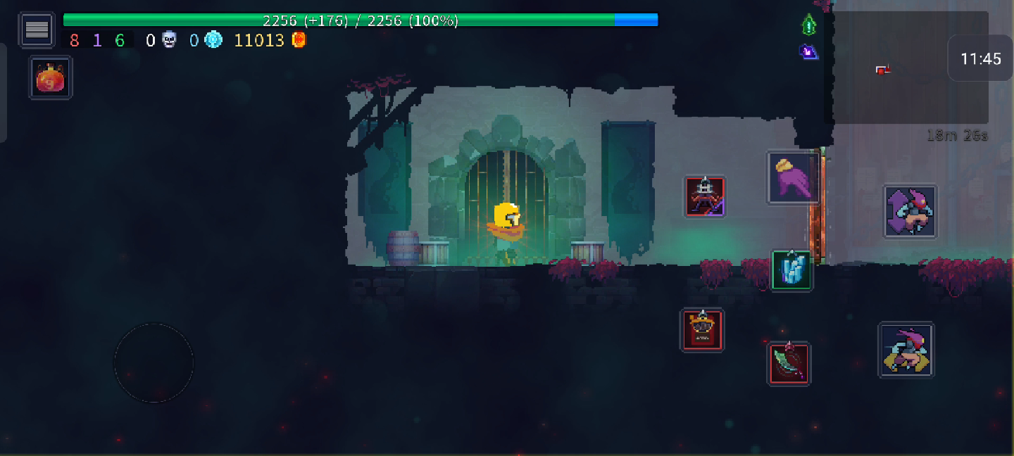 《重生细胞》-"新人征程"