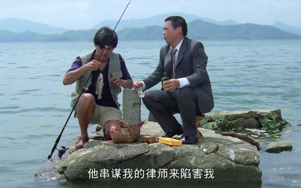 11分钟看完周润发演绎的侦探电影你情我愿