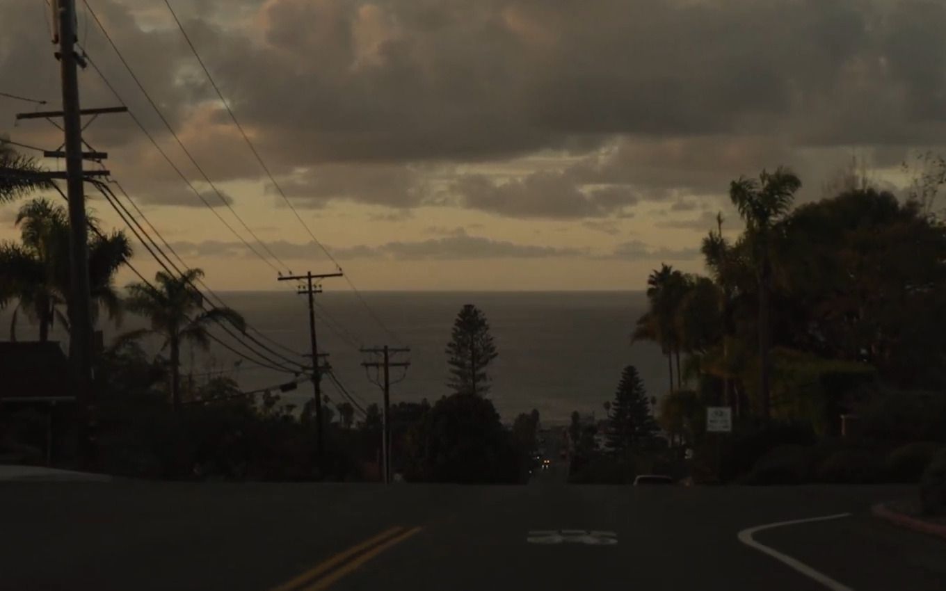 By The Coast, "Some Other Place".