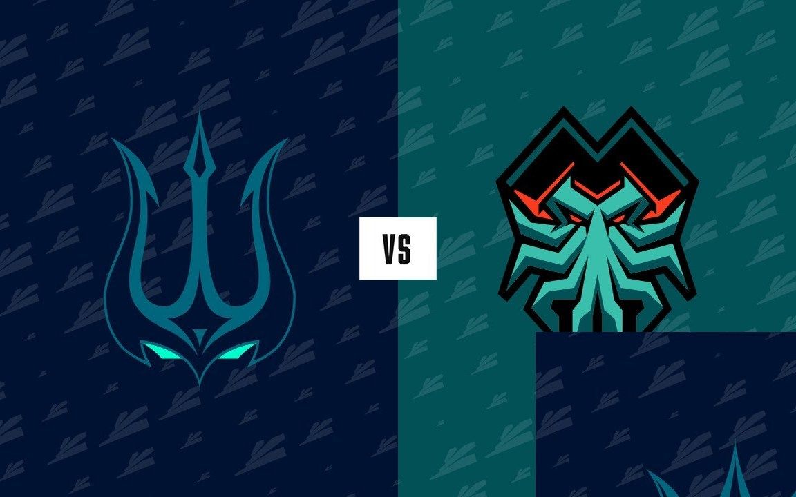 【cdl】使命召唤联赛开场首日西雅图surge对决佛罗里达mutineers比赛