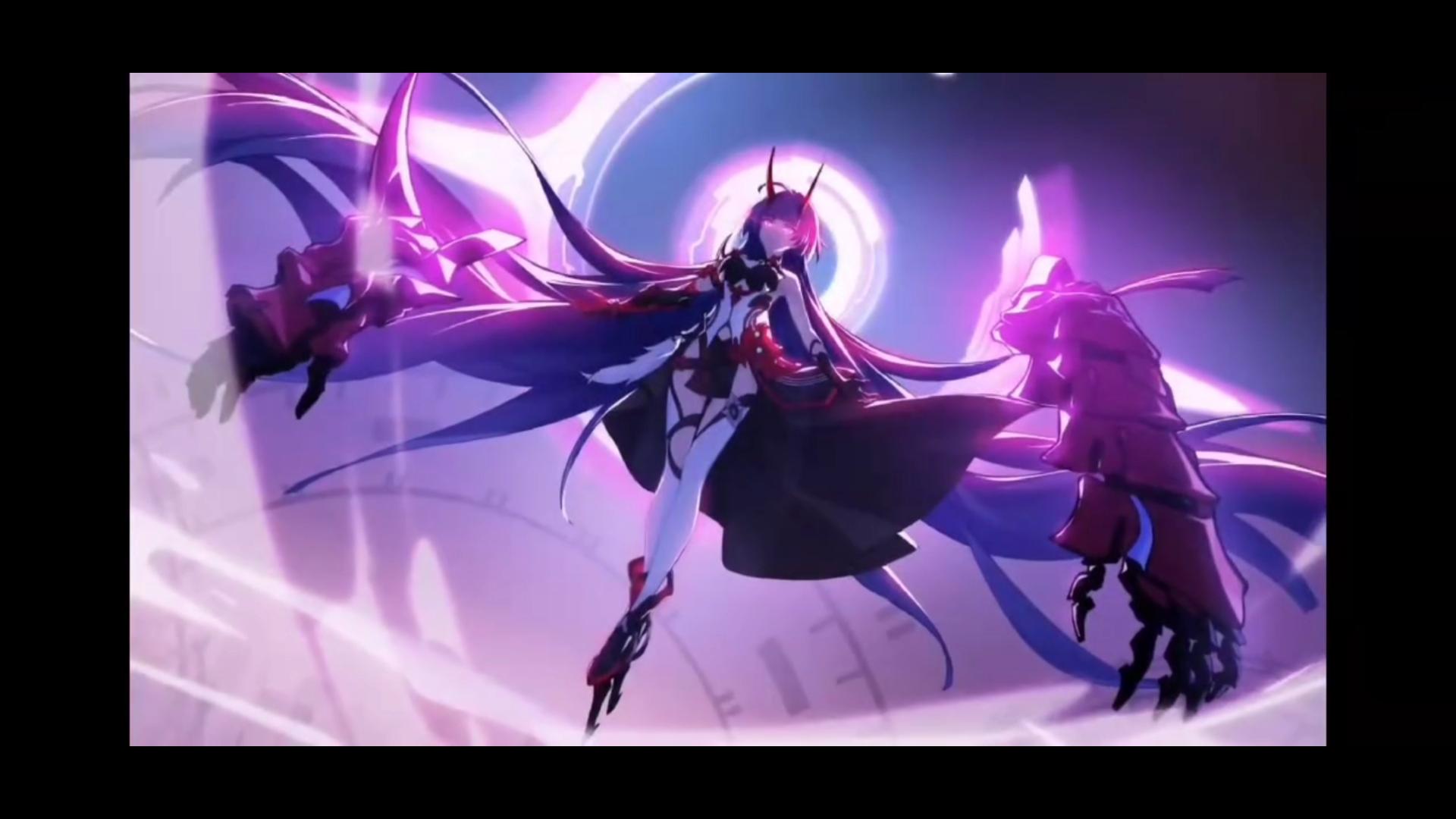 雷之律者的诞生