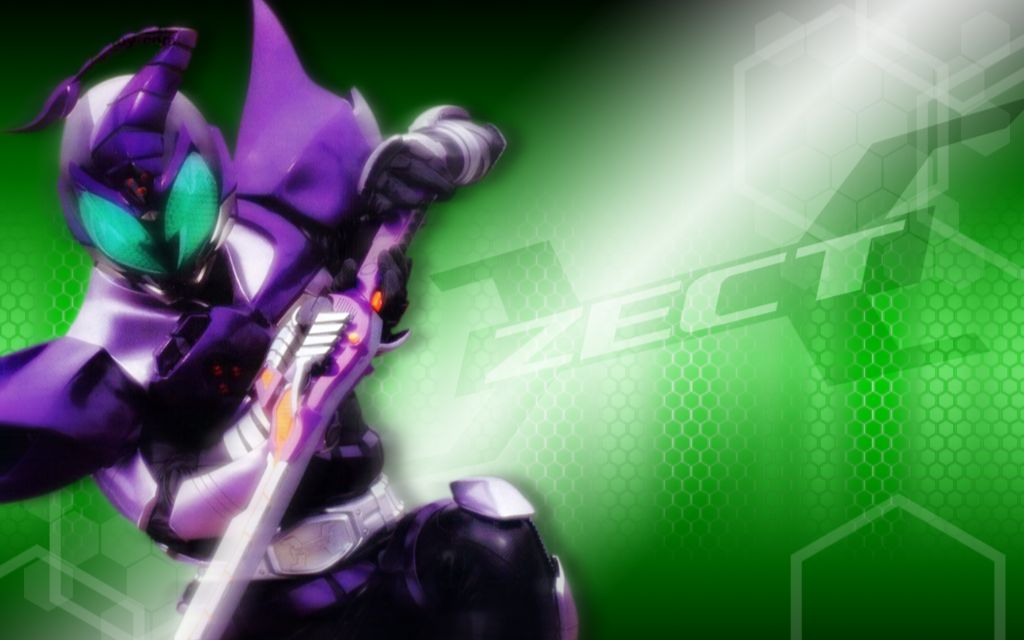 az出品假面骑士kabuto系列角色篇神代剑篇