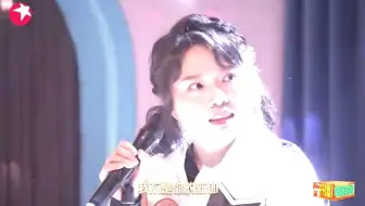 . 开播情景喜剧：李雪琴孟鹤堂金志文全员喊麦乘风破浪，好上头！
