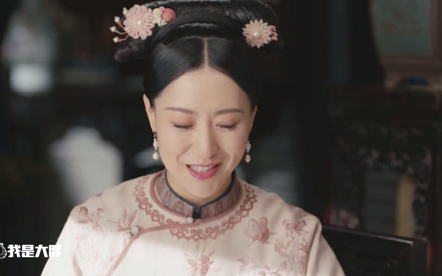 【刘墉追案】傲娇跟班刘喜儿日常搞笑(2)