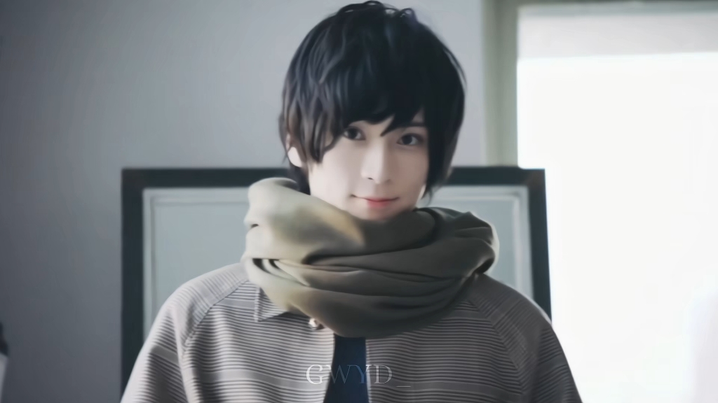 【剪辑 | 荒牧庆彦】卡瓦!