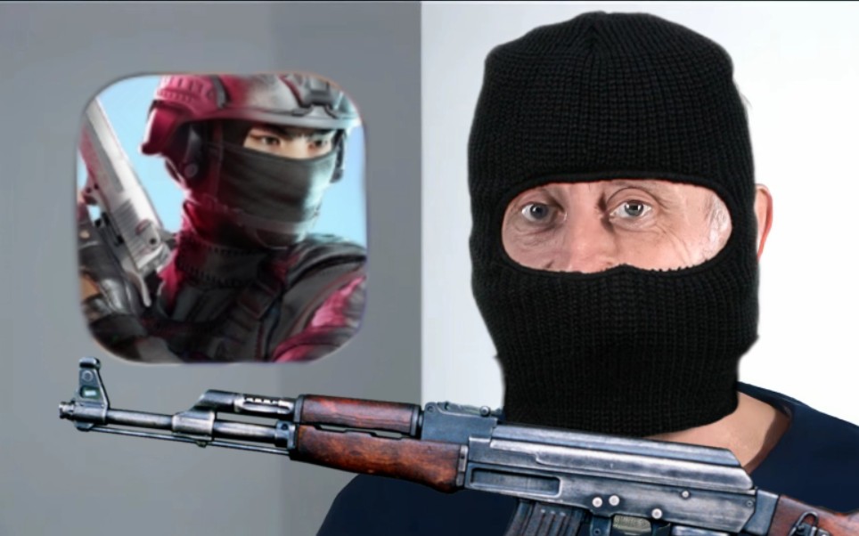 standoff2美式鬼畜对峙2exe