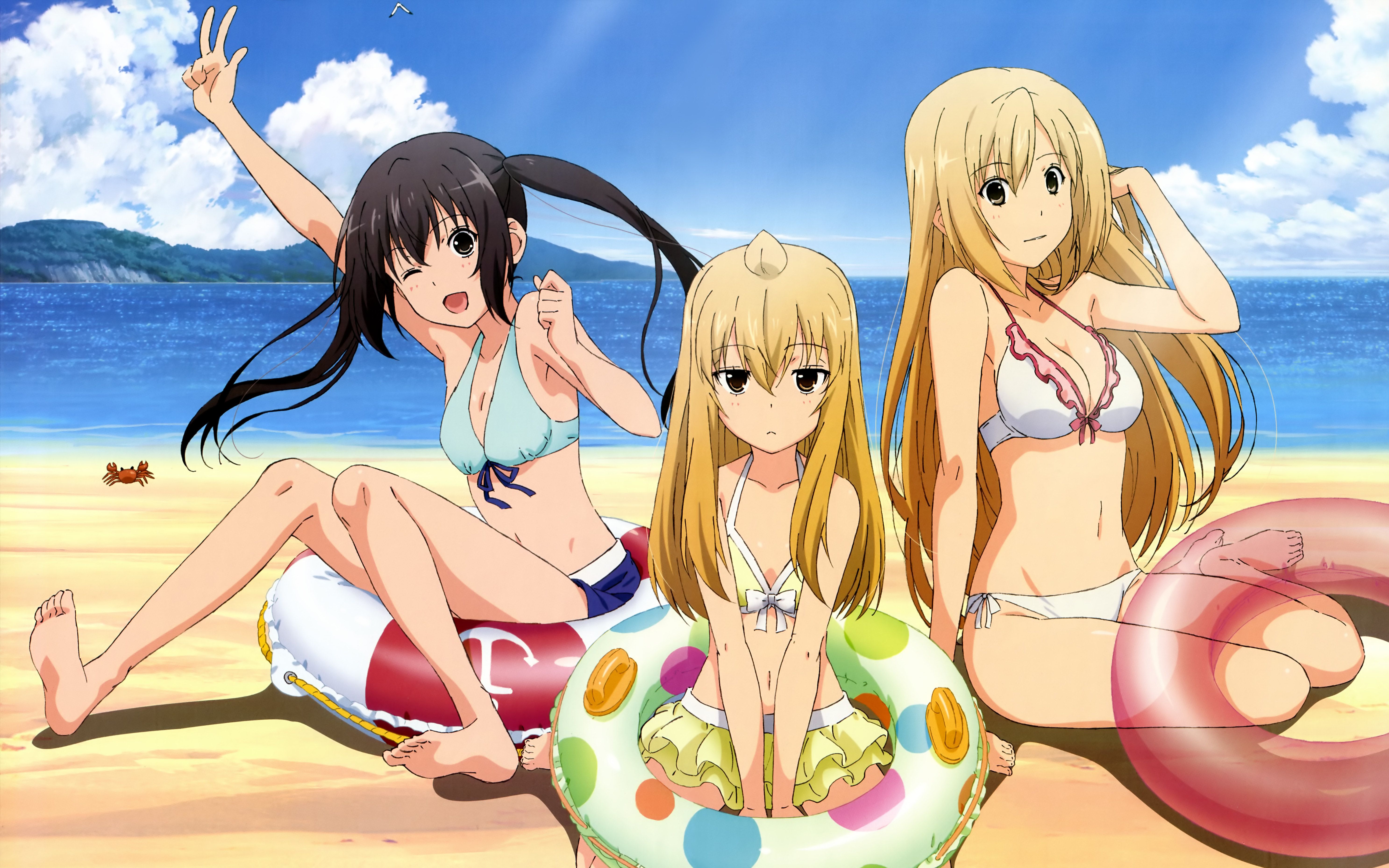 蔬菜之歌 南家三姐妹_哔哩哔哩 (゜-゜)つロ 干杯~-bilibili