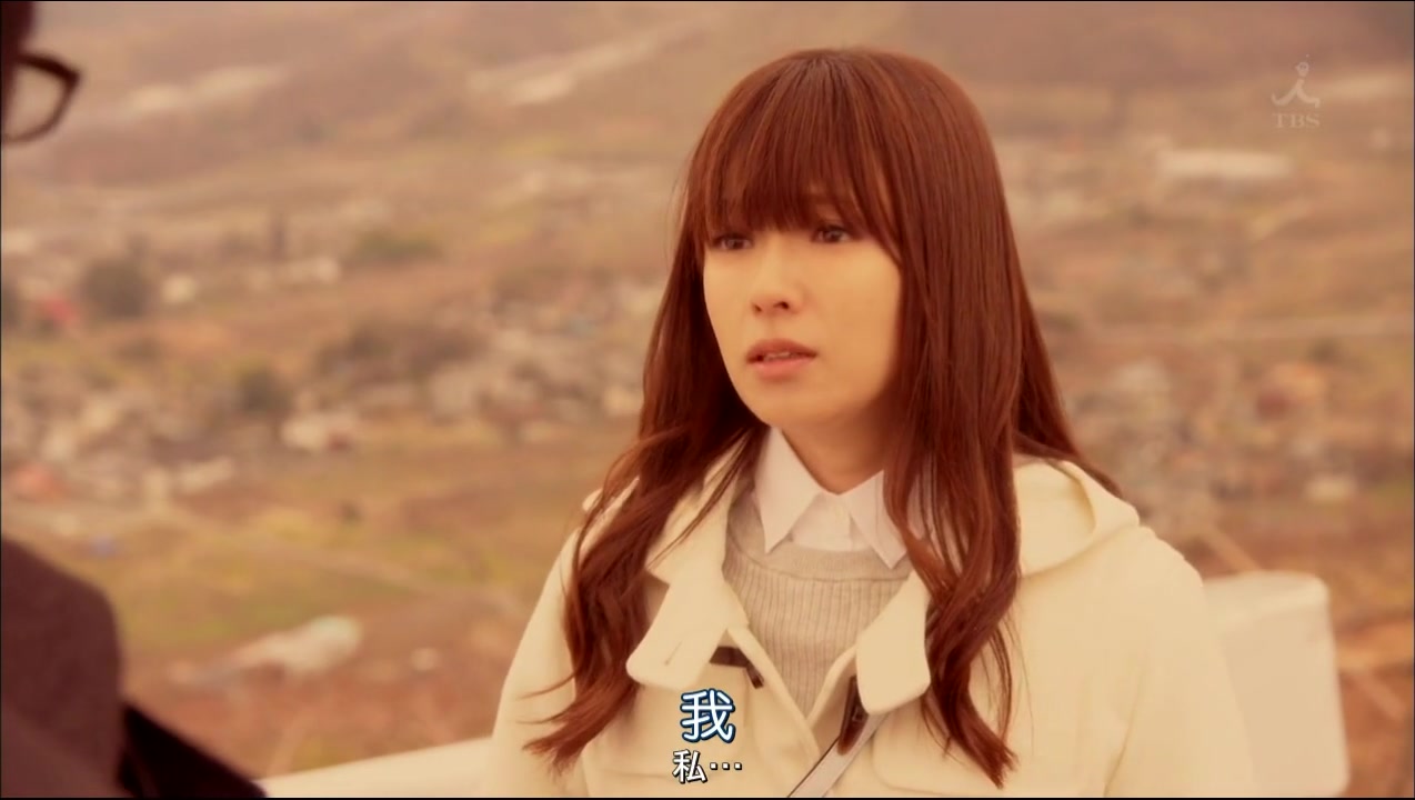 请于废柴的我谈恋爱