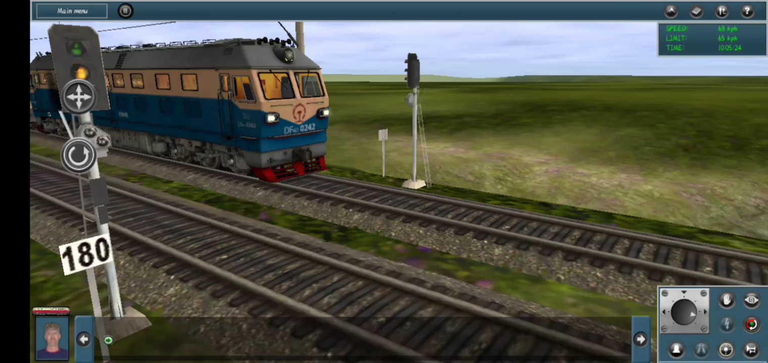 宁局柳段df4d乌克兰0242牵引躺板车大列前往桂林方向