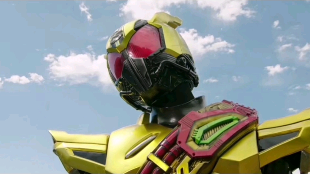 【假面骑士drive/mad】five more nights[蛮野天十郎个人向]