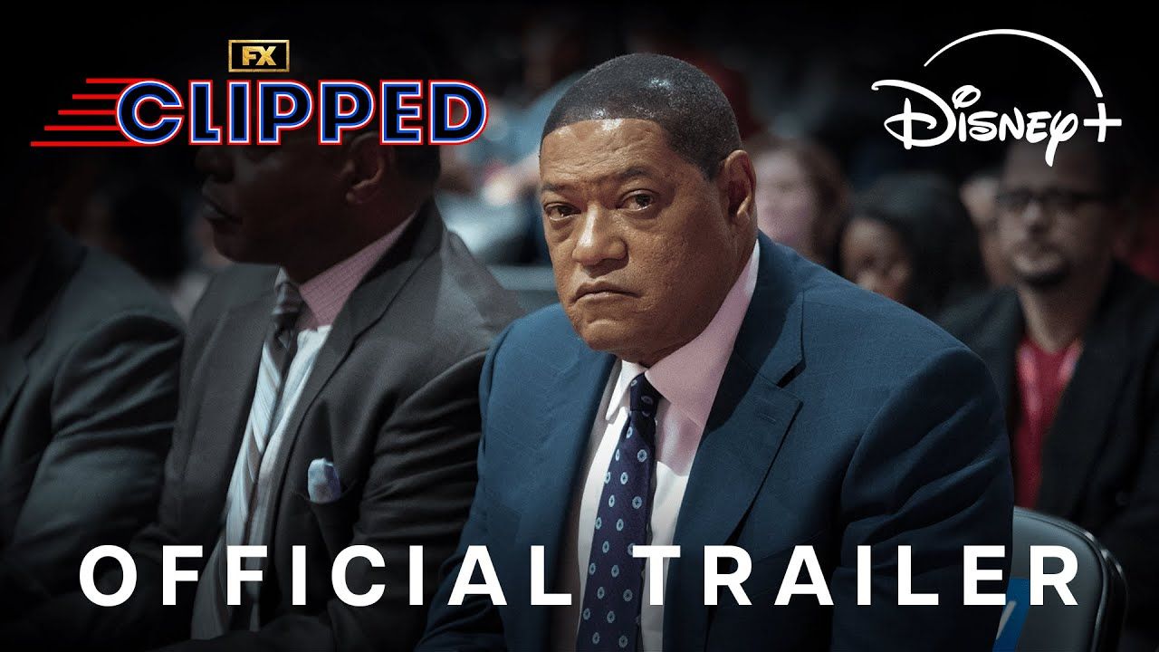 nba篮球迷狂喜之作《斯特林韵事》故事将以洛杉矶快船队曾经的老板