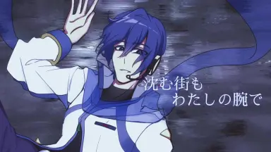 KAITO-哔哩哔哩_Bilibili