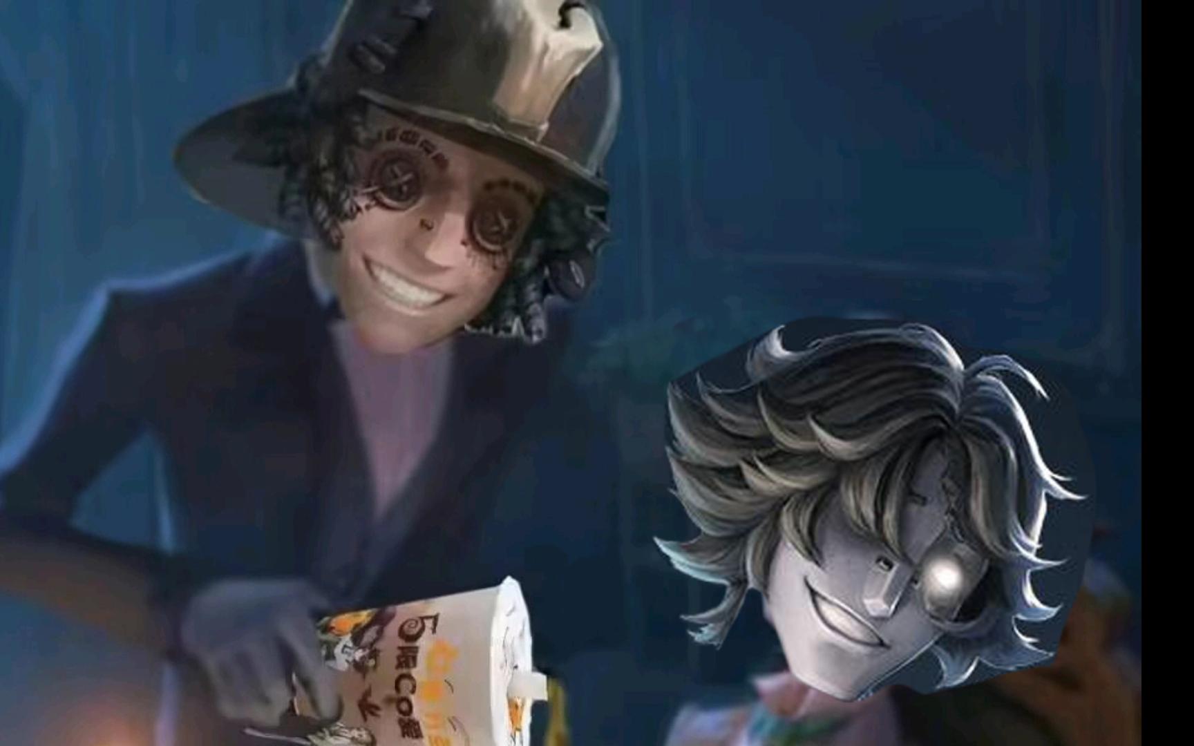 诺顿大战坎贝尔珍贵影像