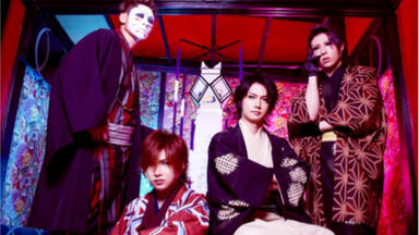 金爆】月刊ゴールデンボンバー☆DVD「月刊ゴールデンボンバーVol