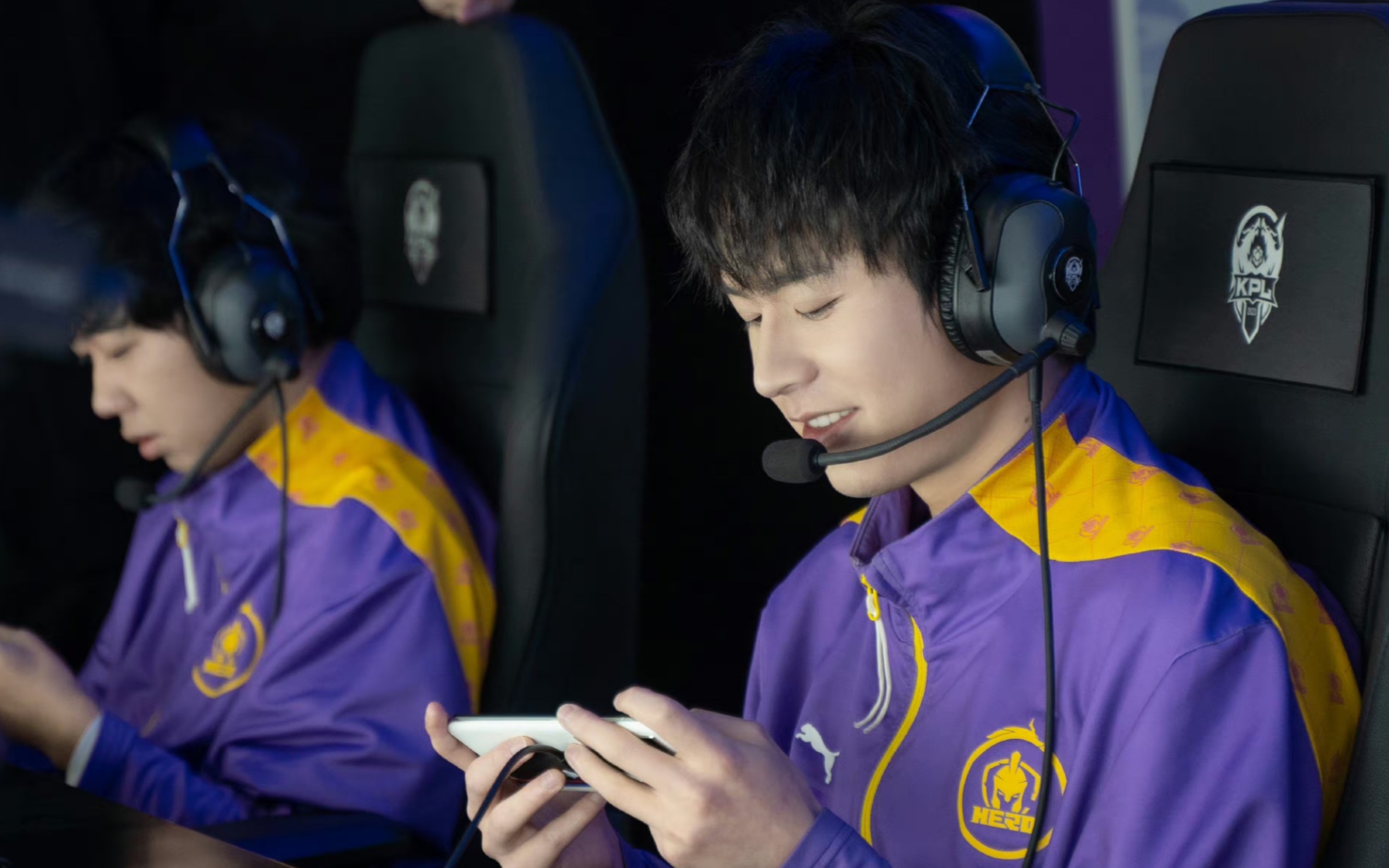 【无畏赛事高光】2023春季赛 230326南京hero久竞vs济南rw侠