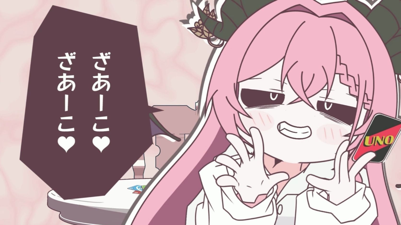 【kloa/英文女声翻唱】Mimukauwa Nice Try (みむかｩわナイストライ)