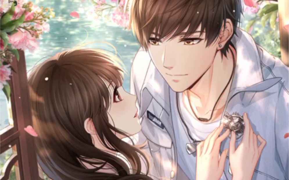 白起|恋恋炽鸣99生日剧情.