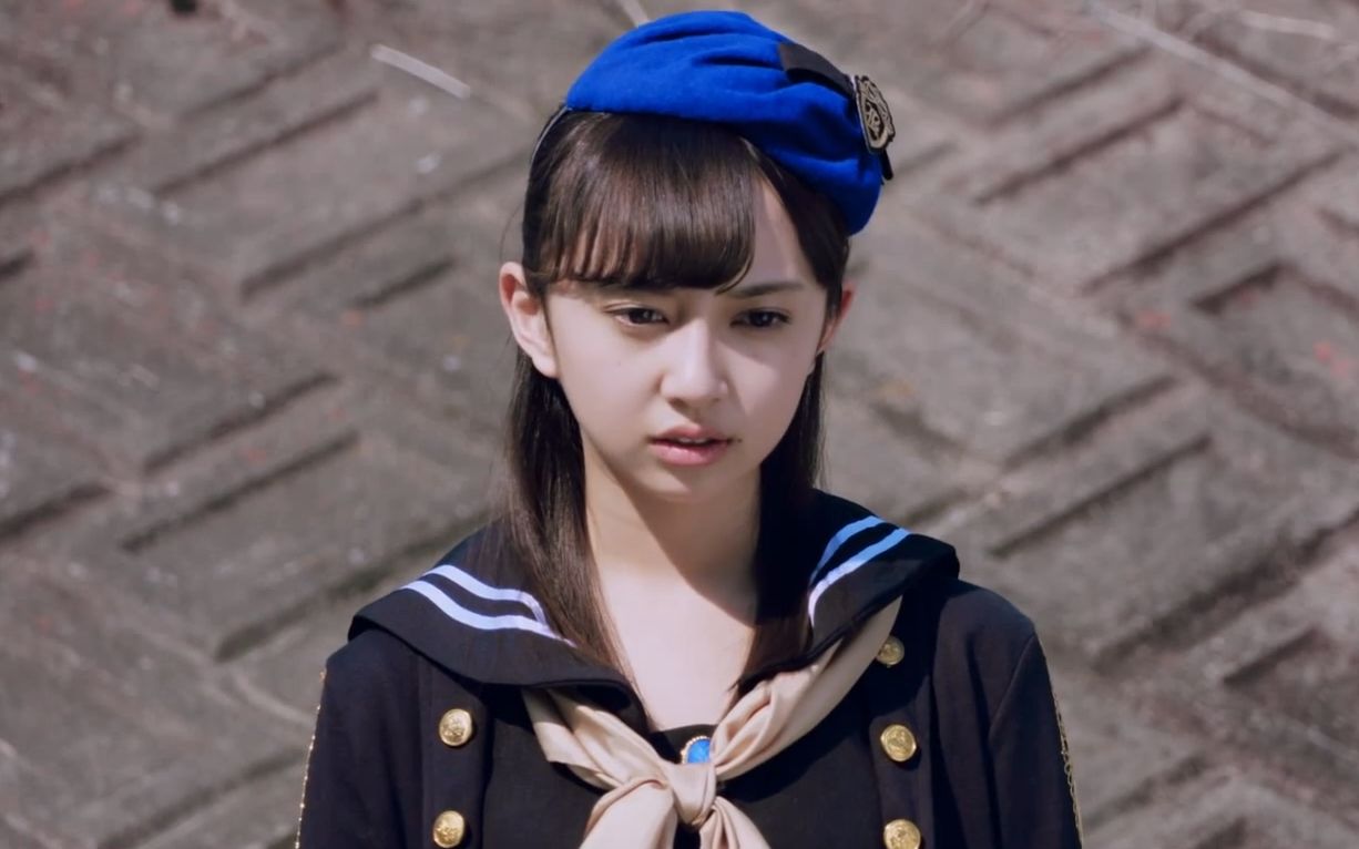 放课后战记小宫有纱cut