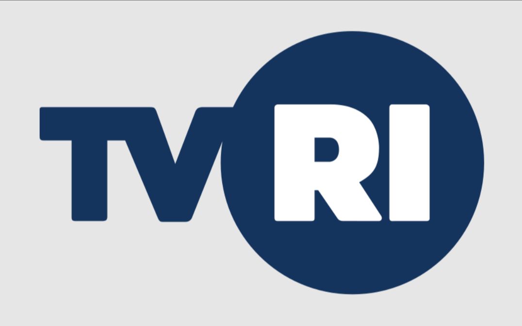 印度尼西亚共和国电视台(tvri)历年id(1962——sekarang)
