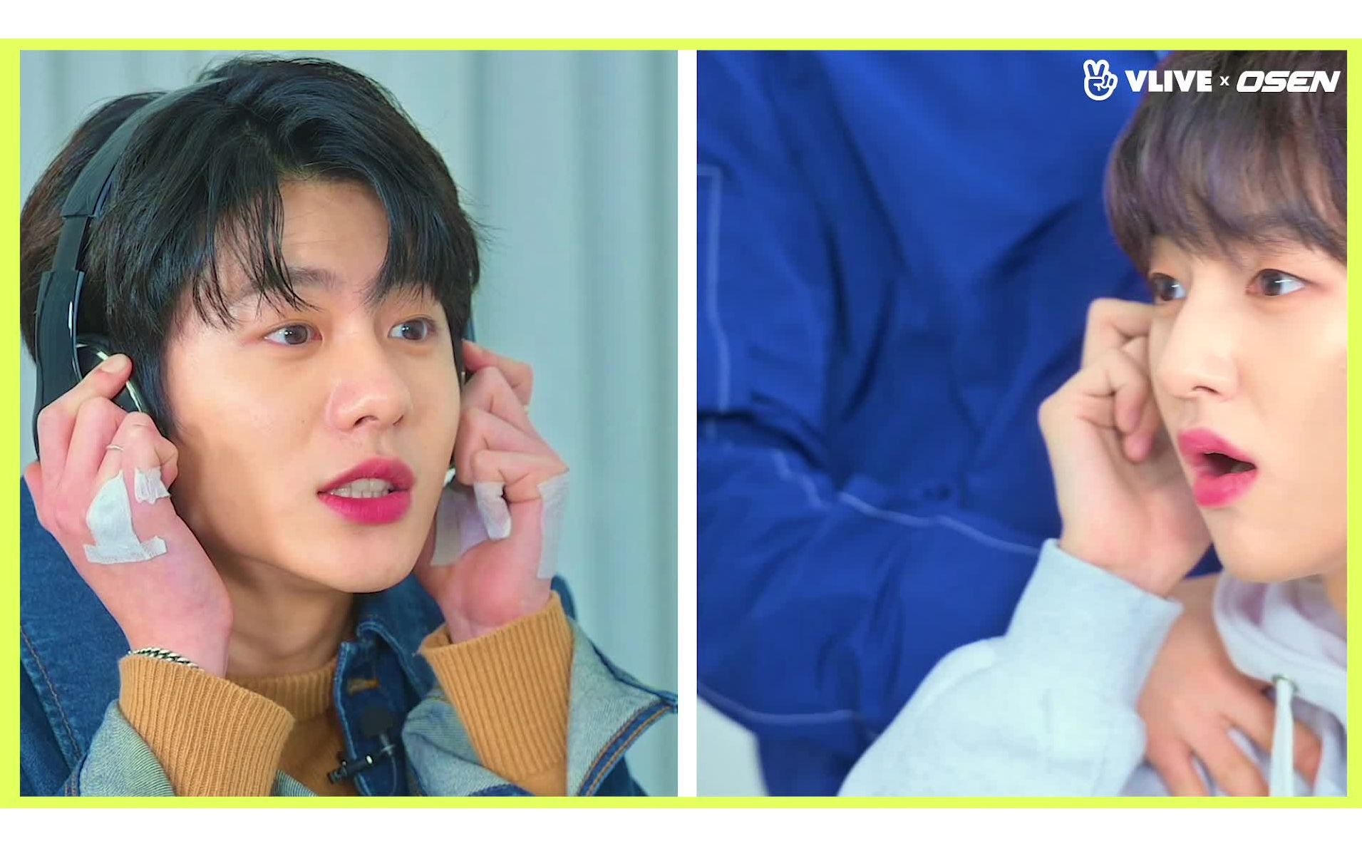 【goldenchild综艺】[cut|金福彩] fact.in.