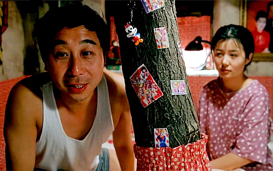 活动  床上有棵树是什么体验?冯巩经典喜剧《没事偷着乐》