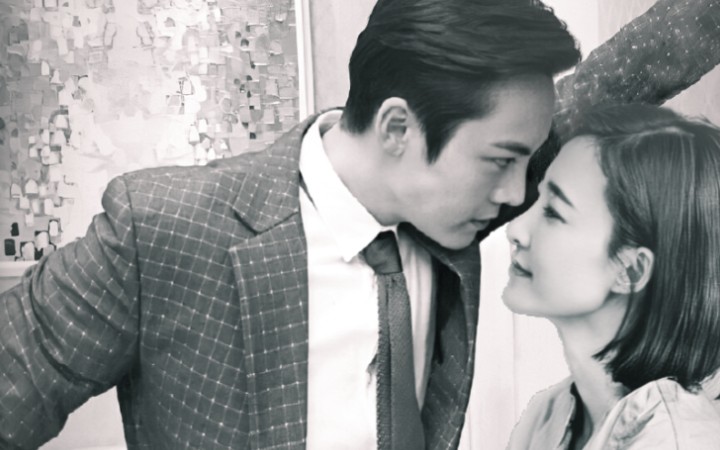 京洛再无佳人小说同人混剪陈伟霆王丽坤赵平津黄西棠