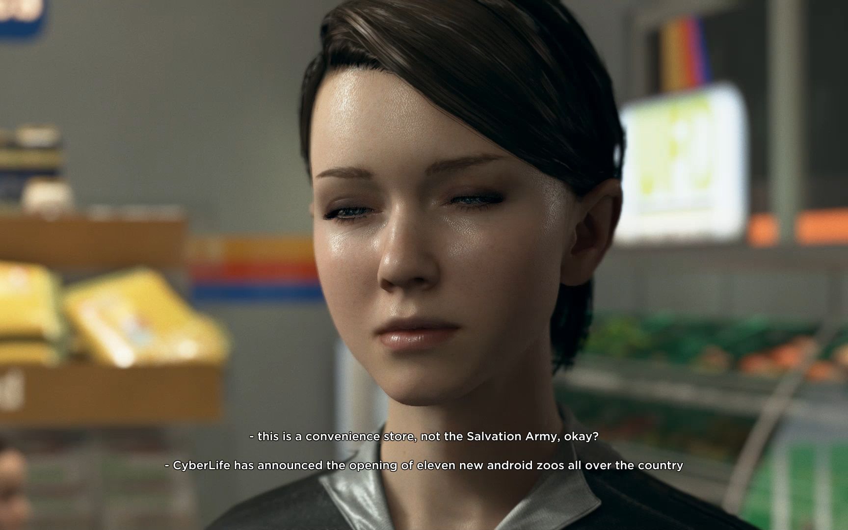 [game]底特律变人-38零元购成功