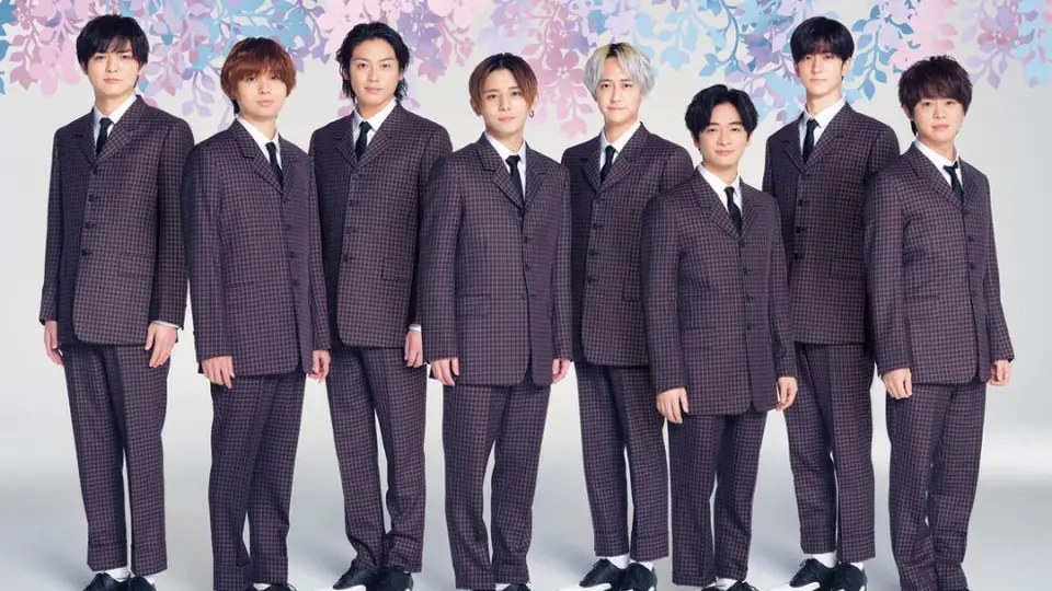 Hey!Say!JUMP】攻顶240127_哔哩哔哩_bilibili