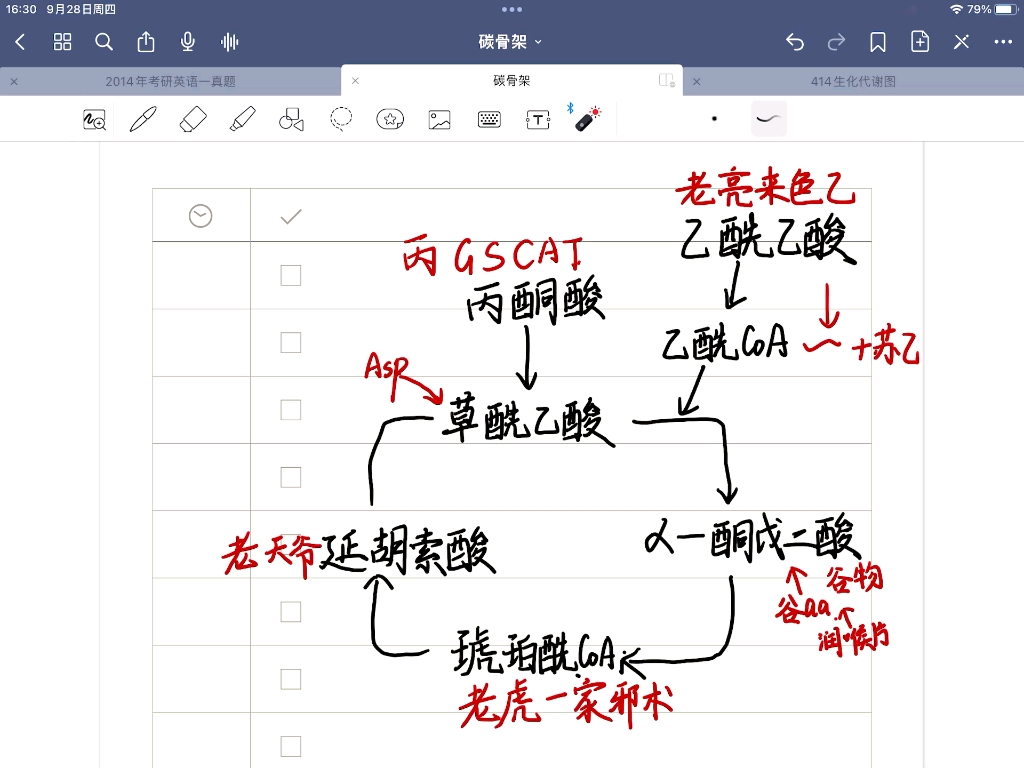 速记碳骨架哔哩哔哩bilibili