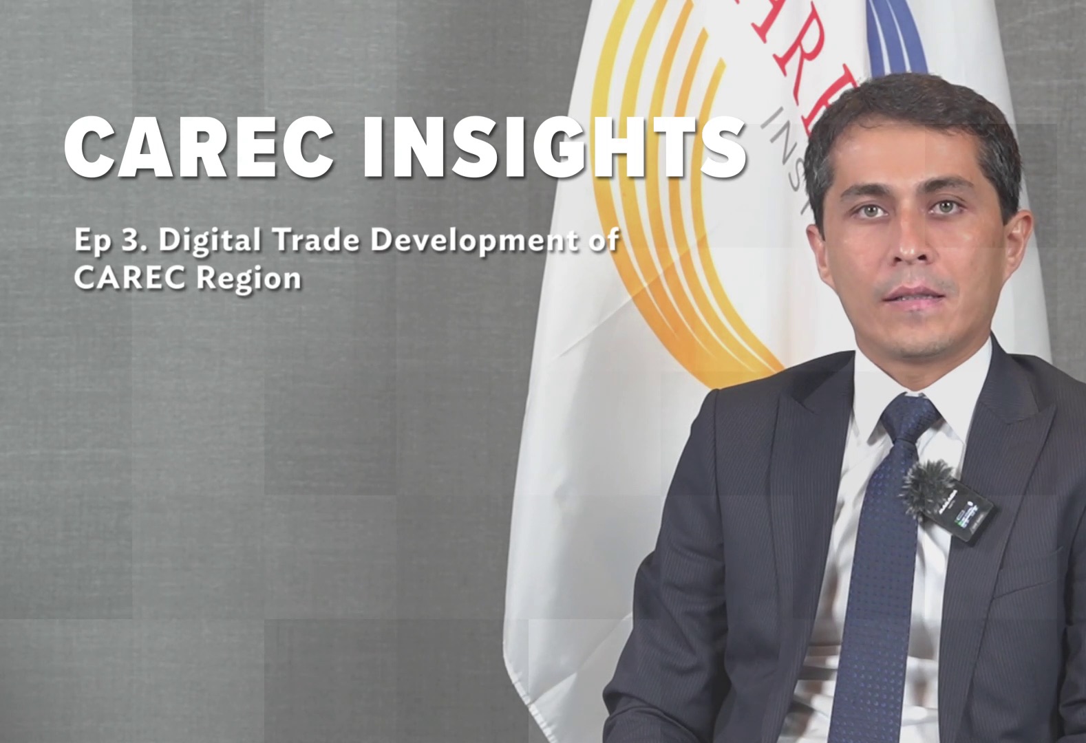 ep 3. digital trade development of carec region
