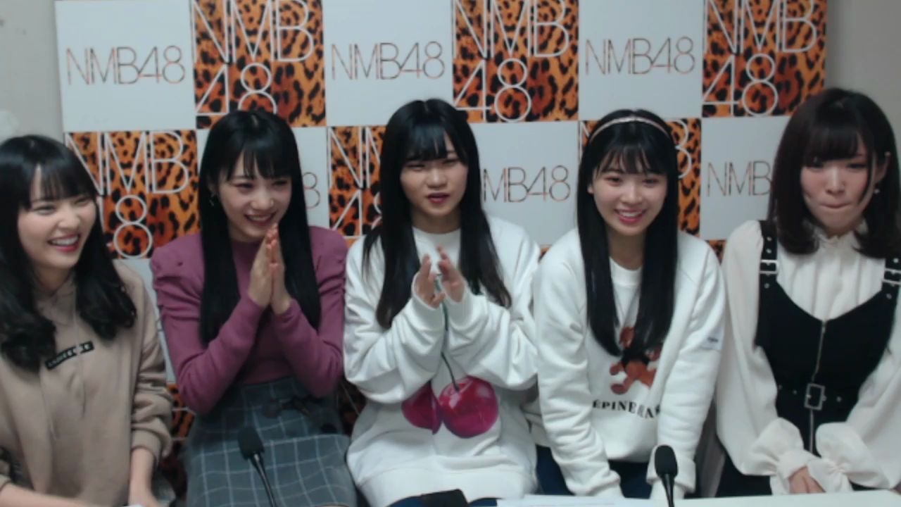 Nmb48 视频在线观看 爱奇艺搜索