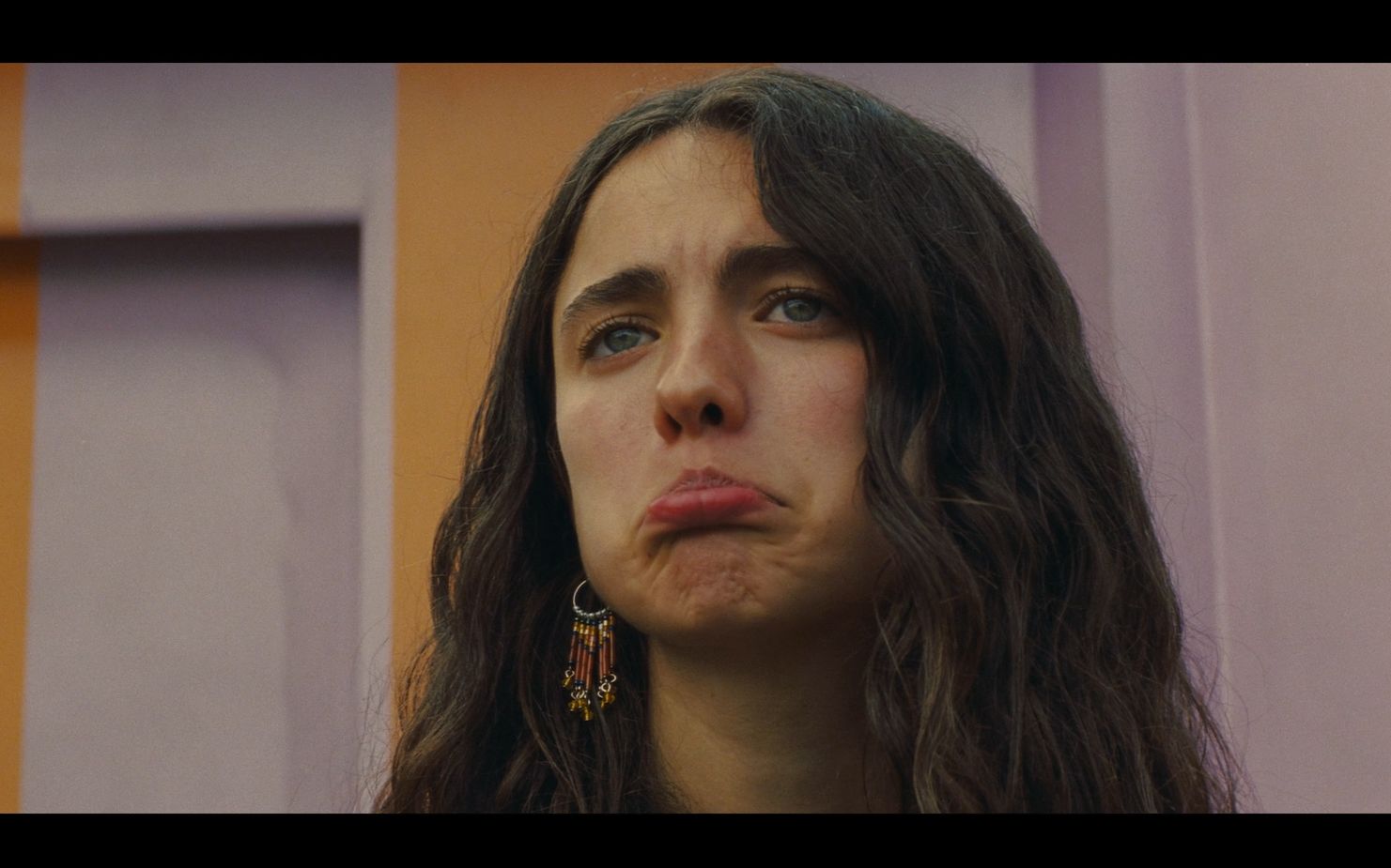 玛格丽特库里死亡搁浅里的mama宝藏女孩