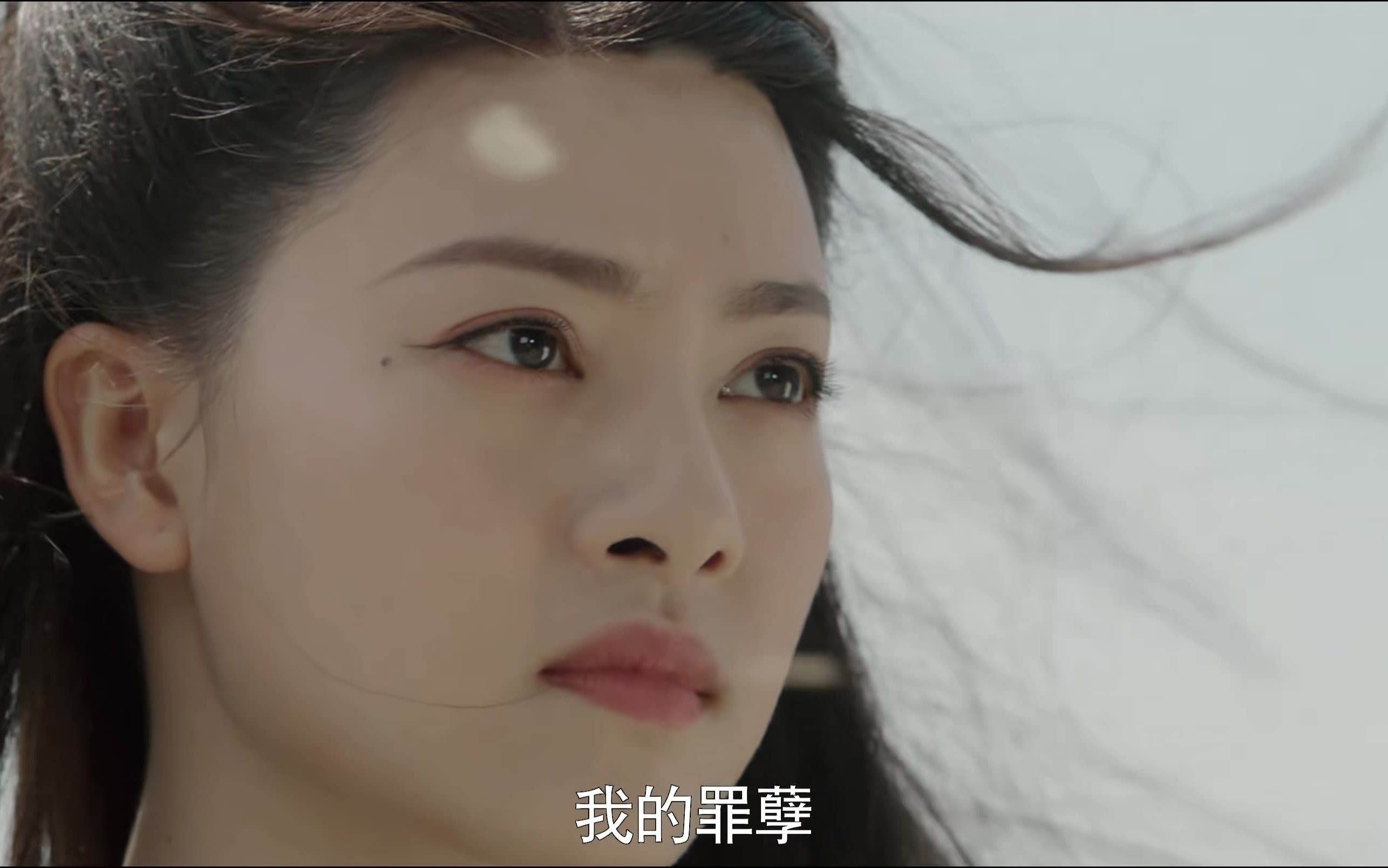 《玉昭令》第二季预告片:张艺上官鸿再续沉渊前缘