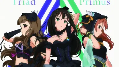 TRANCING PULSE-哔哩哔哩_Bilibili
