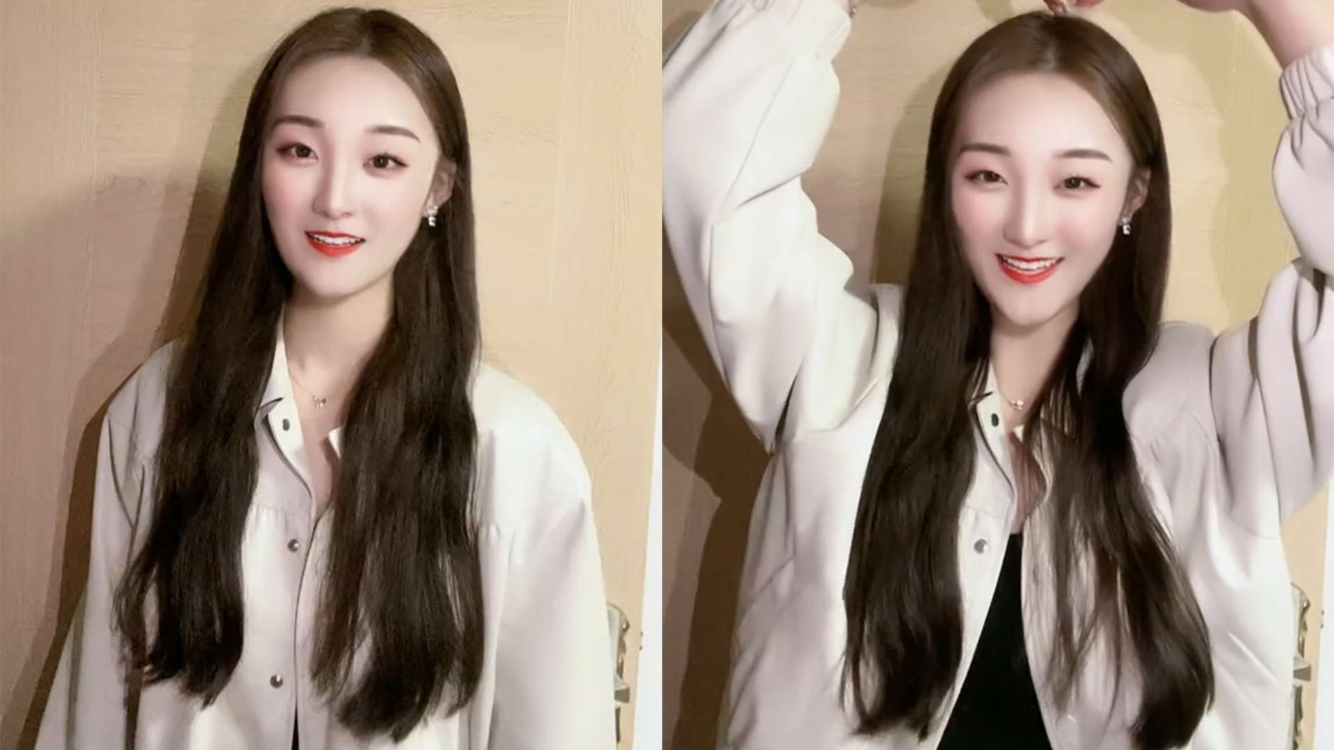 懒理与朱单伟分手传闻,陈亚男对镜热舞笑容甜,气色红润精神好