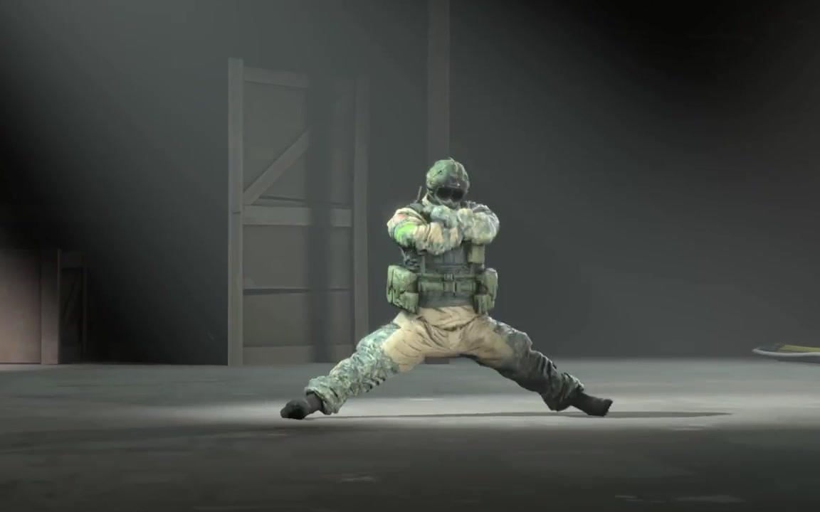 皮一下彩虹六号围攻我不管我咚咚咚fuze今天就是要跳舞