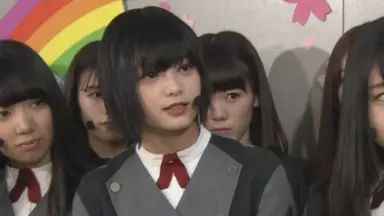 平手友梨奈@ZIP-哔哩哔哩_Bilibili