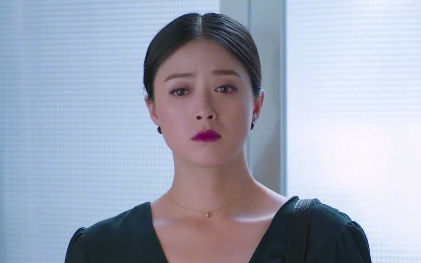 欢乐颂:樊胜美满脸不开心,关关一问才知道原来和安迪有关!