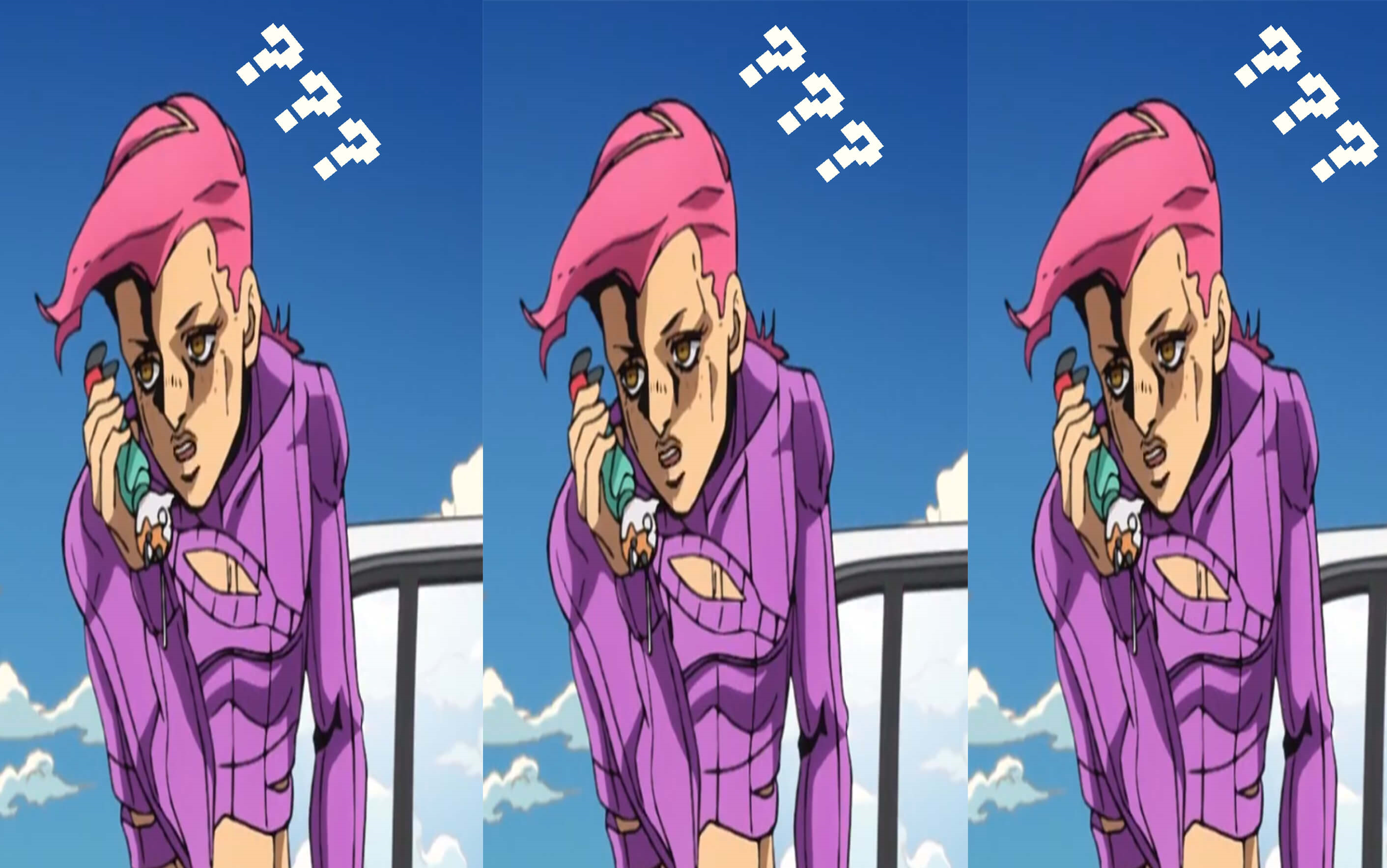 『jojo』没有我托比欧吹不出的曲子_哔哩哔哩 (゜-゜)つロ 干杯~-bili