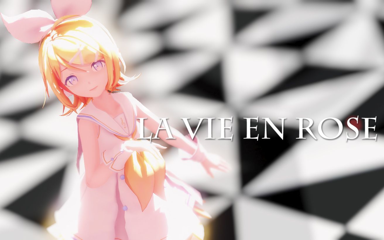 rin联动75lavieenrose73