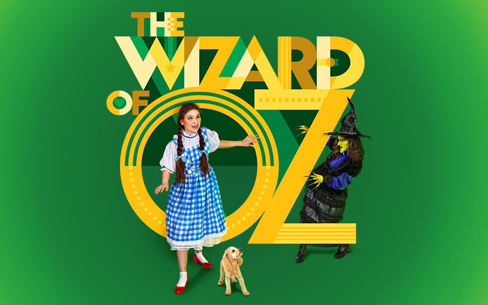 [图]黑布林-绿野仙踪The Wonderful Wizard of Oz 英文字幕