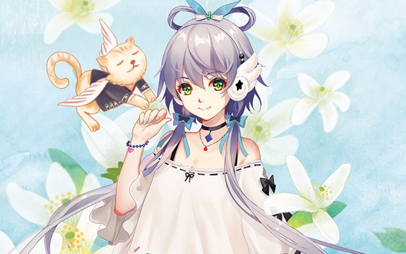 【洛天依v4日语】havana 【跨语种调教】