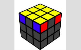 三阶魔方常用coll第二期