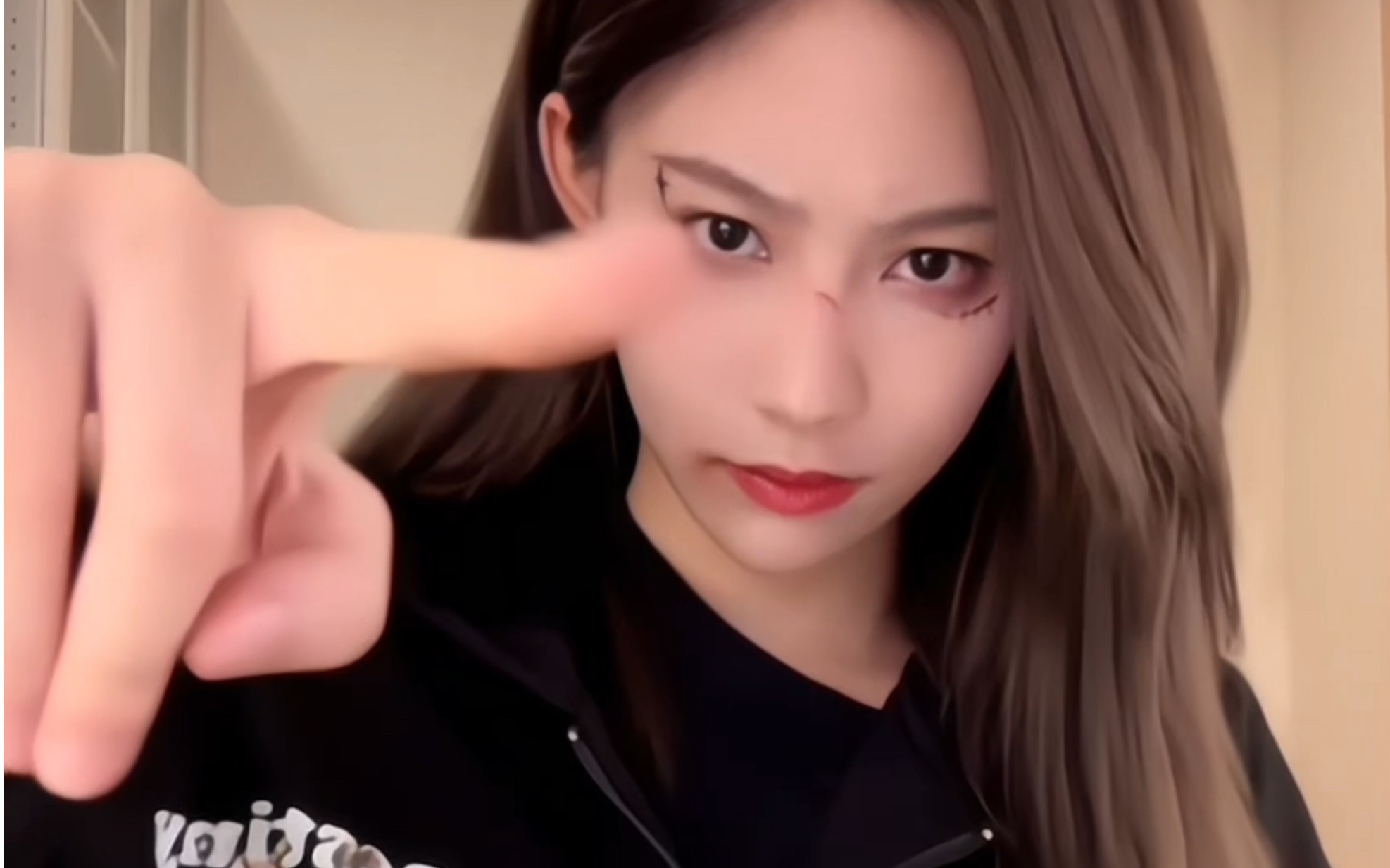 【袁一琦】可爱鬼_哔哩哔哩_bilibili