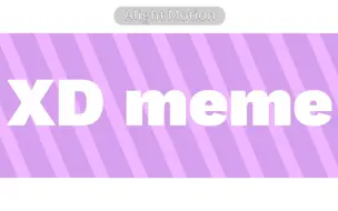 XD Meme (FREE BACKGROUND) Alight Motion 60FPS -   Meme background,  First  video ideas, Intro